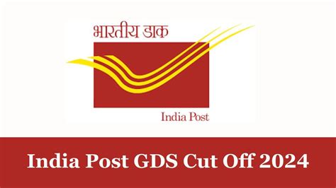 gds previous year cut off|India Post GDS Cut Off 2024, GDS Result, Previous Year Cut Off .